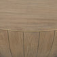 Rena Oak Coffee Table