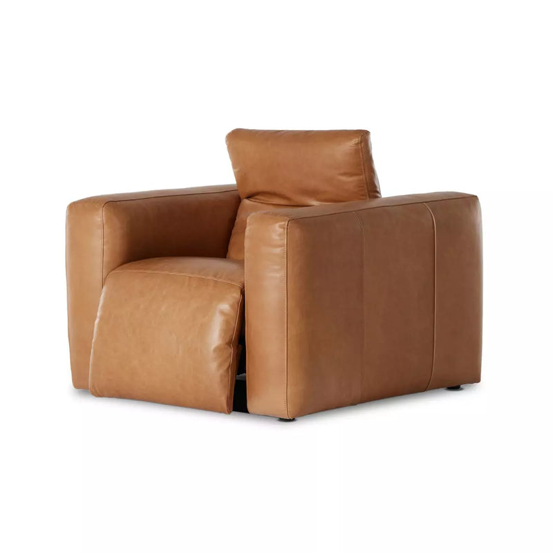 Remmy Power Recliner Chair