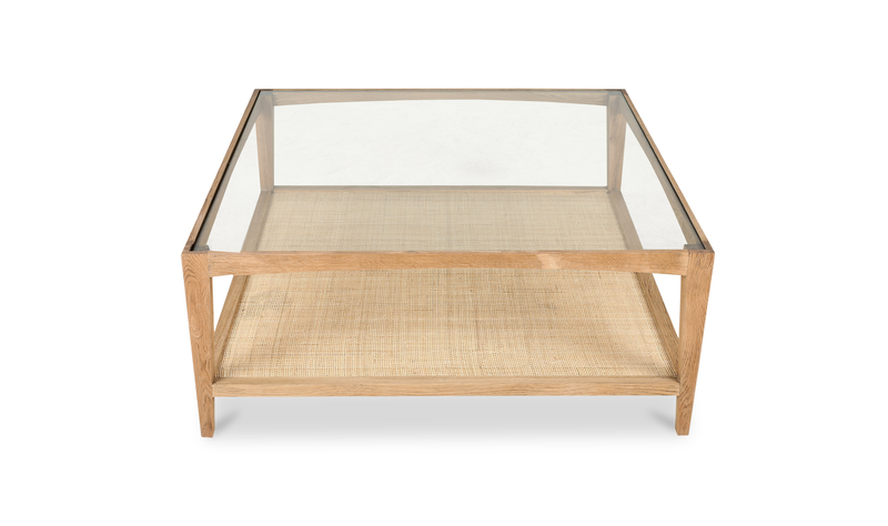 Jeta Coffee Table