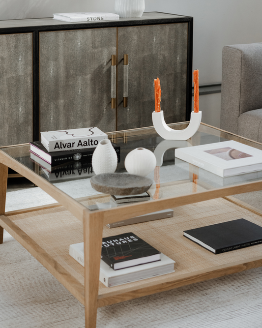 Jeta Coffee Table