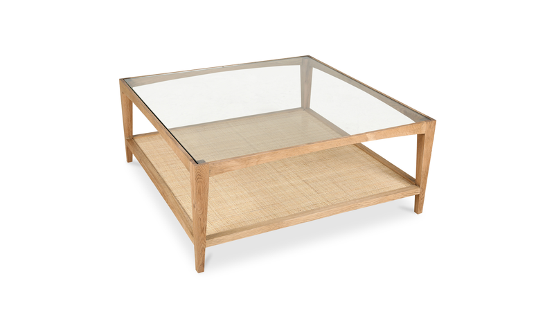 Jeta Coffee Table