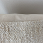 Trewlew Hemp Pillow Cover