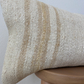 Trewlew Hemp Pillow Cover