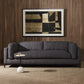 Franklin sofa 92"