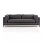 Franklin sofa 92"