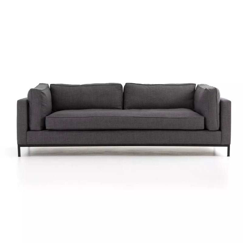 Franklin sofa 92"