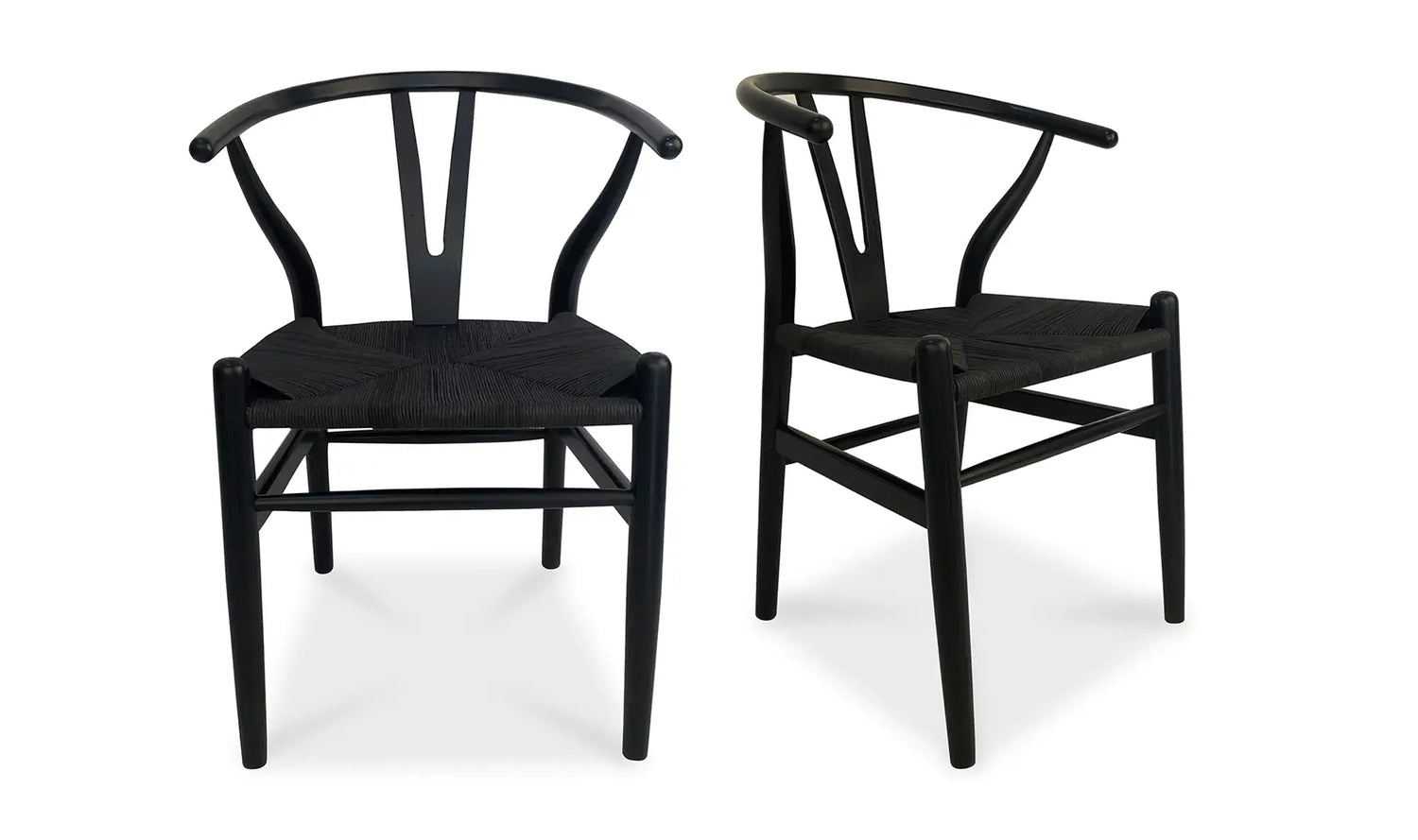 Valley Dining Chairs - Set of 2