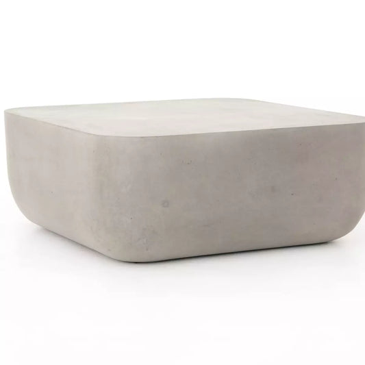 Alana Square Coffee Table