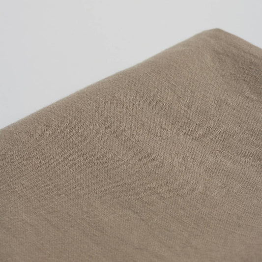 Mocha Linen Napkin