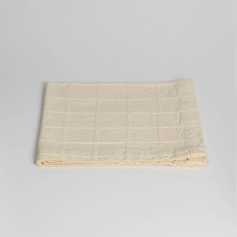 Natural Picnic Napkin