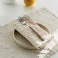 Natural Picnic Napkin