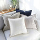 Maia Linen/Cotton Pillow