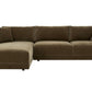 Bailey Sectional Sofa