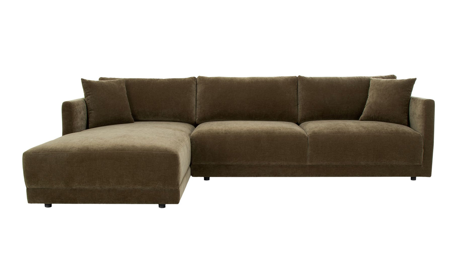 Bailey Sectional Sofa