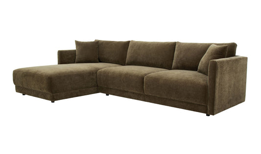 Bailey Sectional Sofa