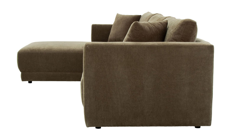 Bailey Sectional Sofa