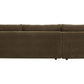 Bailey Sectional Sofa