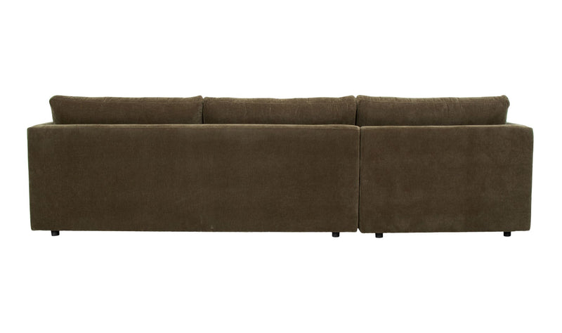 Bailey Sectional Sofa