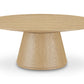 Thiago Round Coffee Table