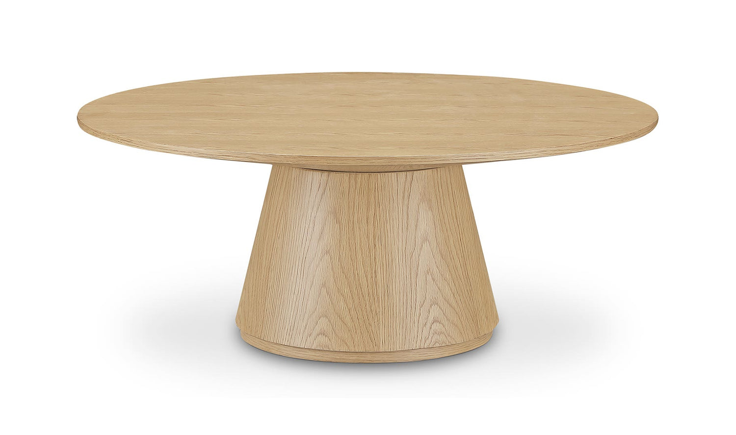 Thiago Round Coffee Table