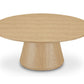 Thiago Round Coffee Table