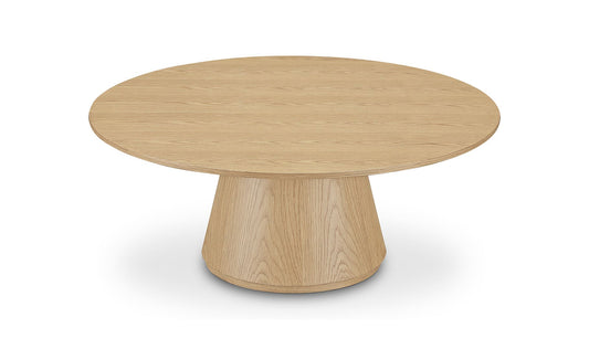 Thiago Round Coffee Table