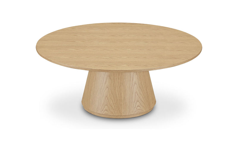 Thiago Round Coffee Table