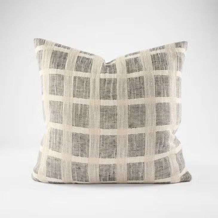 Pella Linen Pillow