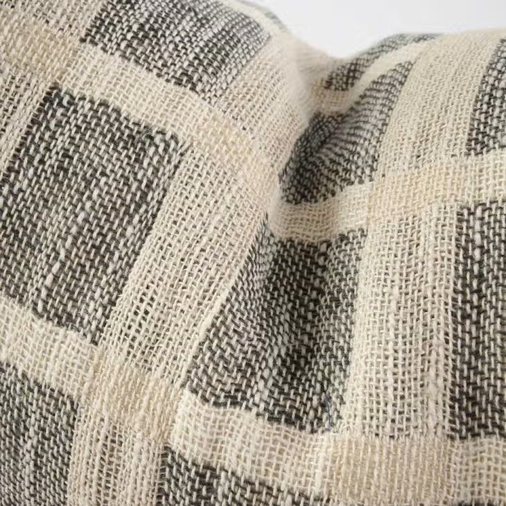 Pella Linen Pillow