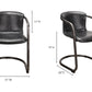 Ferry Dining Chairs Set Of Two