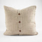 Raph Linen PIllow