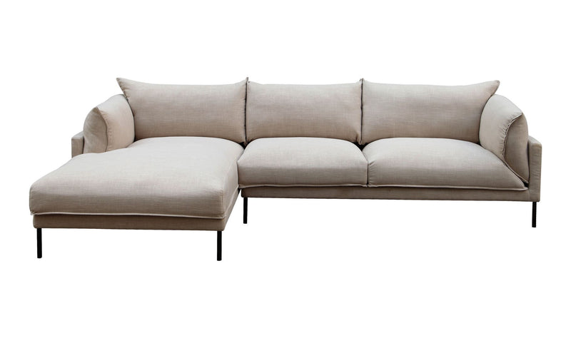 Sahara Sectional