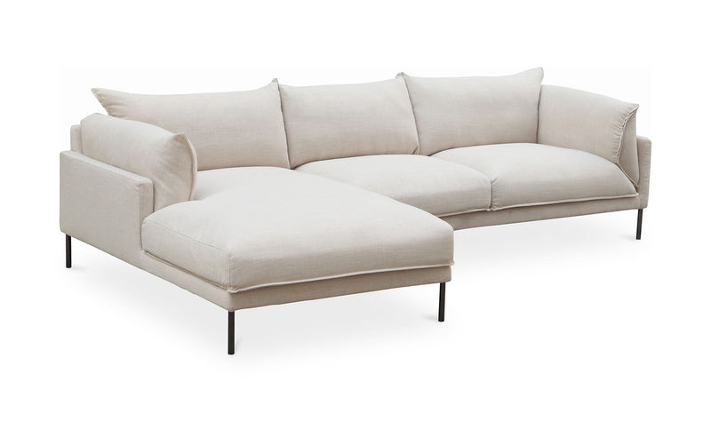 Sahara Sectional