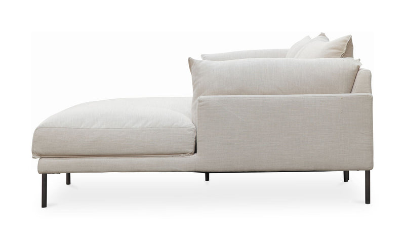 Sahara Sectional