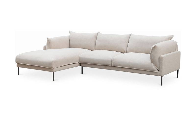 Sahara Sectional