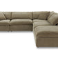 Clayton Dream Modular Sofa