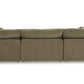 Clayton Dream Modular Sofa