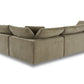 Clayton Dream Modular Sofa